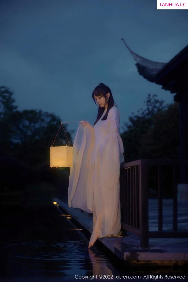豆瓣酱  [XiuRen]高清写真图 2022.09.28 No.5653 豆瓣酱第76张图片